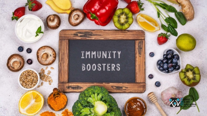 Immunity Against Cold and Viral Infections