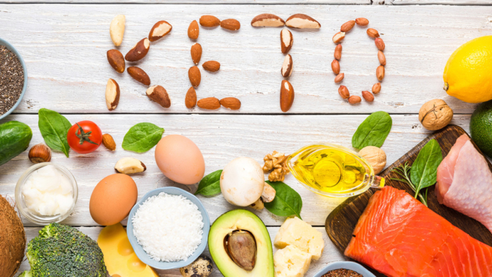 Keto Diet